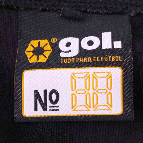 ゴル gol. プリント ジャージ セットアップ トラック ジャケット パンツ メンズ XL