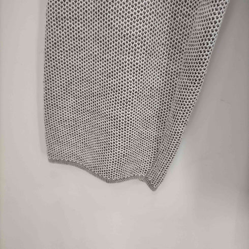 ラルディー二 LARDINI リネン混 ハニカム 2Bジャケット メンズ import:S