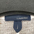ラルディー二 LARDINI リネン混 ハニカム 2Bジャケット メンズ import:S