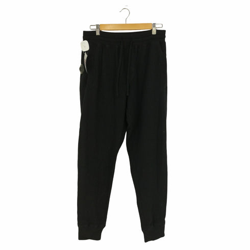 ドルチェアンドガッバーナ DOLCE&GABBANA イタリア製 Cashmere Jogging Pants カシミヤニットパンツ メンズ L