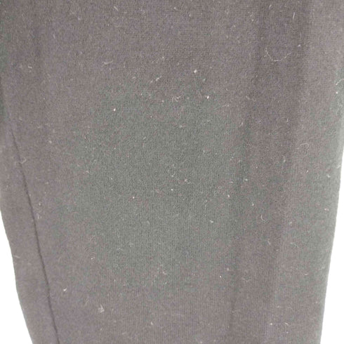 ドルチェアンドガッバーナ DOLCE&GABBANA イタリア製 Cashmere Jogging Pants カシミヤニットパンツ メンズ L