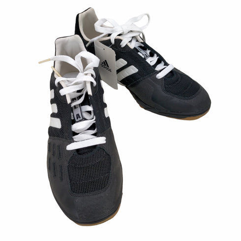 アディダス adidas 03年製 SALA フットサルシューズ メンズ JPN:25.5
