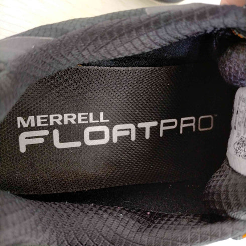 メレル MERRELL MOAB SPEED GORE-TEX モアブスピードゴアテックス メンズ JPN:26.5