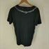 ヴィヴィアンウエストウッドマン Vivienne Westwood MAN CHUNKY NECKLACE ビッグTシャツ メンズ EUR:48