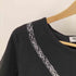 ヴィヴィアンウエストウッドマン Vivienne Westwood MAN CHUNKY NECKLACE ビッグTシャツ メンズ EUR:48