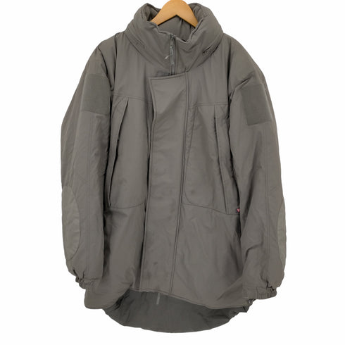 エクワックス ECWCS PCU LEVEL7 TYPE-2 MONSTER PARKA メンズ SMALL-REGULAR