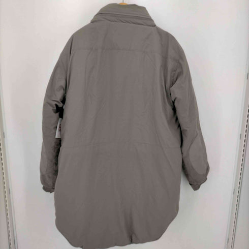 エクワックス ECWCS PCU LEVEL7 TYPE-2 MONSTER PARKA メンズ SMALL-REGULAR