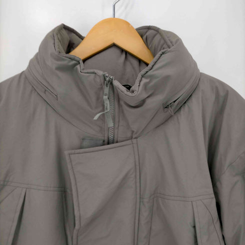 エクワックス ECWCS PCU LEVEL7 TYPE-2 MONSTER PARKA メンズ SMALL-REGULAR