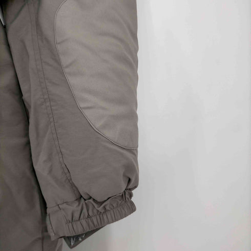 エクワックス ECWCS PCU LEVEL7 TYPE-2 MONSTER PARKA メンズ SMALL-REGULAR
