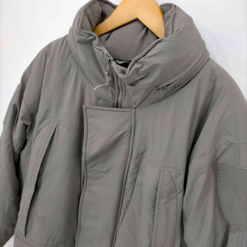 エクワックス ECWCS PCU LEVEL7 TYPE-2 MONSTER PARKA メンズ SMALL-REGULAR