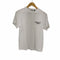 サンルーフ sunroof フロントロゴTシャツ メンズ JPN:S