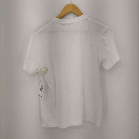 サンルーフ sunroof フロントロゴTシャツ メンズ JPN:S