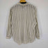 総柄L/Sシャツ レディース