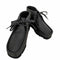 クラークスオリジナル CLARKS ORIGINALS WallabeeBT GTX Black Leather メンズ JPN:26