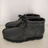 クラークスオリジナル CLARKS ORIGINALS WallabeeBT GTX Black Leather メンズ JPN:26