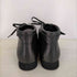 クラークスオリジナル CLARKS ORIGINALS WallabeeBT GTX Black Leather メンズ JPN:26