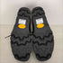 クラークスオリジナル CLARKS ORIGINALS WallabeeBT GTX Black Leather メンズ JPN:26