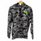 アンダーアーマー UNDER ARMOUR スウェット UAライバルコットンパターンプルオーバーフーディー メンズ JPN:M