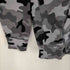 アンダーアーマー UNDER ARMOUR スウェット UAライバルコットンパターンプルオーバーフーディー メンズ JPN:M