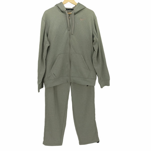 ナイキ NIKE THERMA-FIT サーマ パーカー スウェット パンツ メンズ トップスⅬ/パンツXL