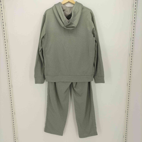 ナイキ NIKE THERMA-FIT サーマ パーカー スウェット パンツ メンズ トップスⅬ/パンツXL