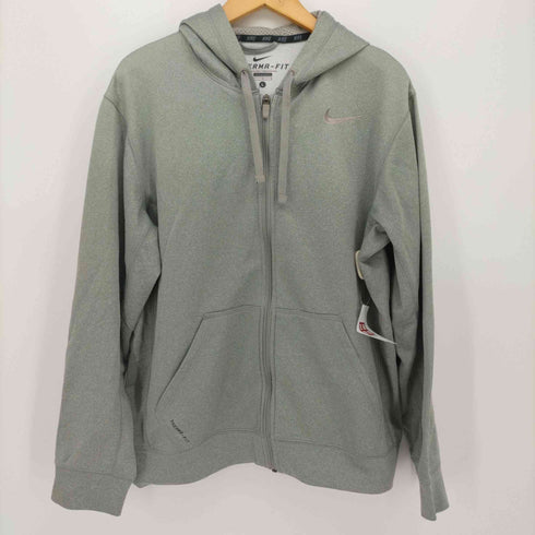 ナイキ NIKE THERMA-FIT サーマ パーカー スウェット パンツ メンズ トップスⅬ/パンツXL