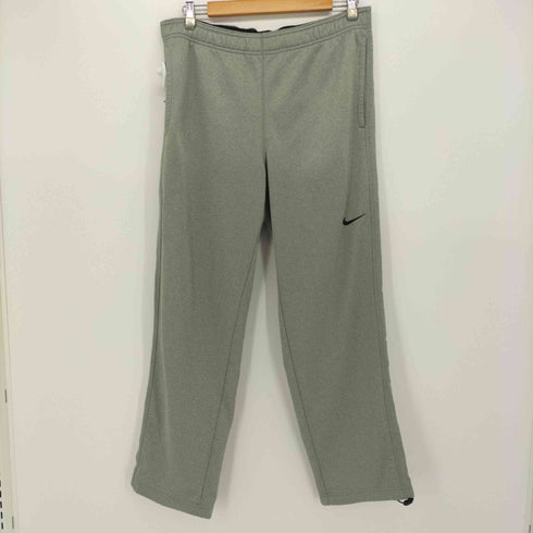 ナイキ NIKE THERMA-FIT サーマ パーカー スウェット パンツ メンズ トップスⅬ/パンツXL