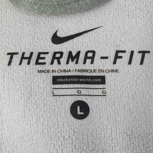 ナイキ NIKE THERMA-FIT サーマ パーカー スウェット パンツ メンズ トップスⅬ/パンツXL