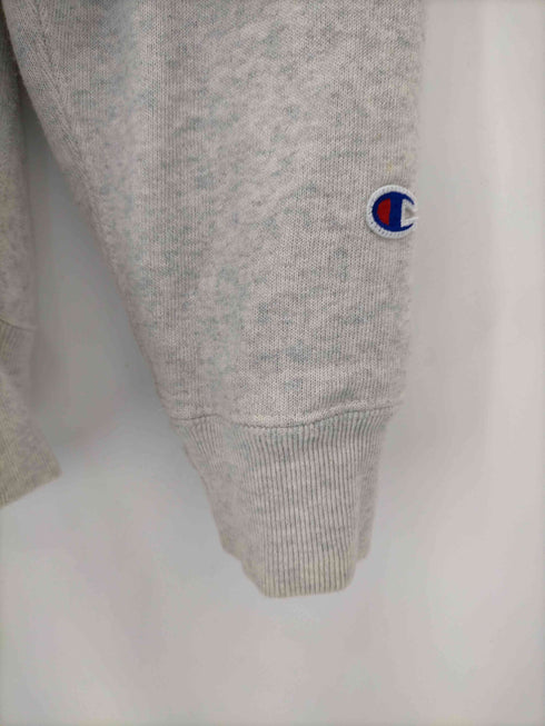 チャンピオン Champion 別注 復刻 青タグ REVERSEWEAVE HOODIE メンズ JPN:L