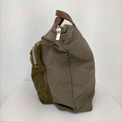 エンダースキーマ Hender Scheme POCKET TOTE メンズ