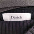 ダーリッチ Darich ダブルラインマーメイドロングワンピース レディース FREE-S