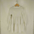 LANTINAM Tiered Minidress ティアードミニワンピース レディース FREE