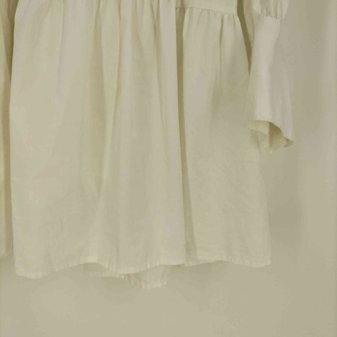 LANTINAM Tiered Minidress ティアードミニワンピース レディース FREE