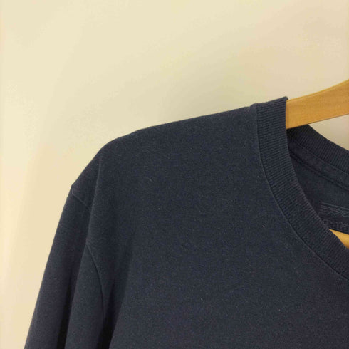 パタゴニア patagonia 19AW L/S P-6 Logo Responsinili-Tee メンズ JPN:M