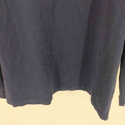 パタゴニア patagonia 19AW L/S P-6 Logo Responsinili-Tee メンズ JPN:M