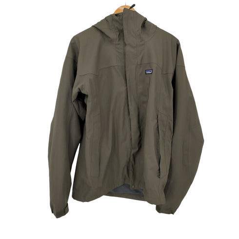 パタゴニア patagonia Storm Jacket メンズ import:M