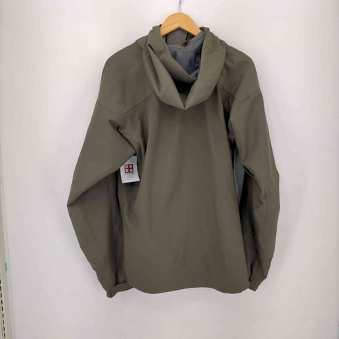 パタゴニア patagonia Storm Jacket メンズ import:M