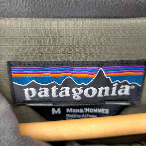 パタゴニア patagonia Storm Jacket メンズ import:M