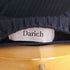 ダーリッチ Darich ランダムロゴポイントニットロングワンピース レディース FREE-S