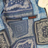 グラミチ GRAMICCI WEATHER NN-SHORTS ウェザー ニューナロー ショートパンツ ペイズリー メンズ JPN:M