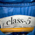 CLASS-5 70S ダウンジャケット メンズ import:S