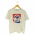 BOX 企業ロゴプリント クルーネックTシャツ メンズ import:M