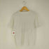 BOX 企業ロゴプリント クルーネックTシャツ メンズ import:M