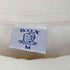 BOX 企業ロゴプリント クルーネックTシャツ メンズ import:M
