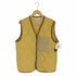リー Lee QUILT VEST キルティングベスト メンズ JPN:L