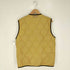 リー Lee QUILT VEST キルティングベスト メンズ JPN:L