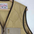 リー Lee QUILT VEST キルティングベスト メンズ JPN:L