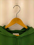 ラコステ LACOSTE バックプリントフードスウェット メンズ import:M