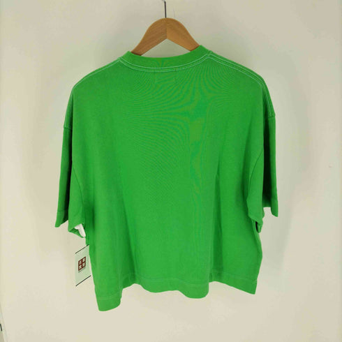 エビコン エブリコンディションライフ EVCON Every Condition Life GARMENT DYED WIDE S/S T-SHIRT メンズ JPN:1