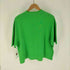 エビコン エブリコンディションライフ EVCON Every Condition Life GARMENT DYED WIDE S/S T-SHIRT メンズ JPN:1